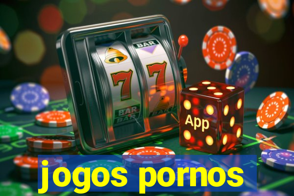 jogos pornos